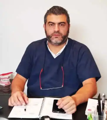Dr. Santagada Consultorio Odontologico Villa del Parque