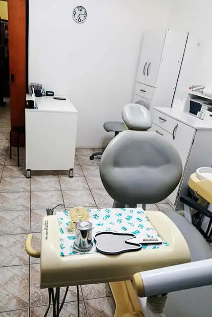 Consultorio Odontologico Villa del Parque